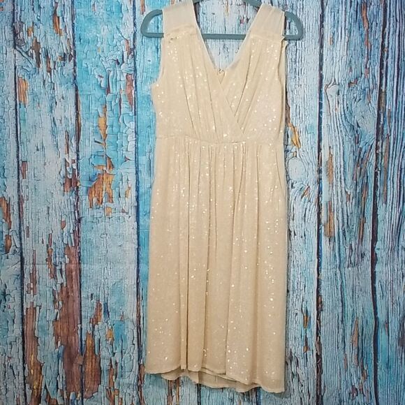 french Connection Sequin Dress - Picture 12 of 15